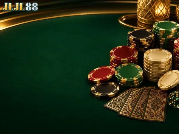 Live betting at JLJL88