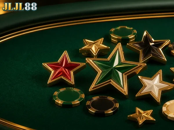 JLJL88 Lobby Live Dealer Area